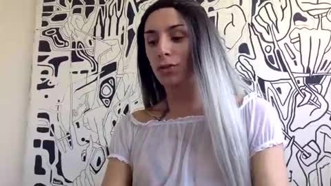 Lucy Lucy online show from January 20, 7:04 pm