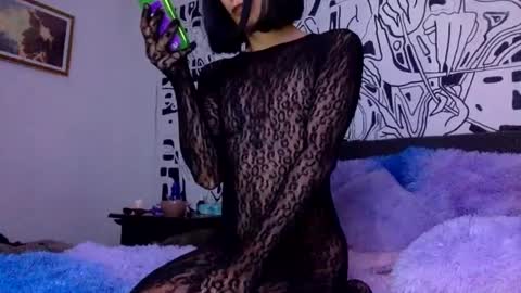 Lucy Lucy online show from February 19, 2:12 am