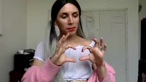 Lucy Lucy online show from March 11, 5:57 pm