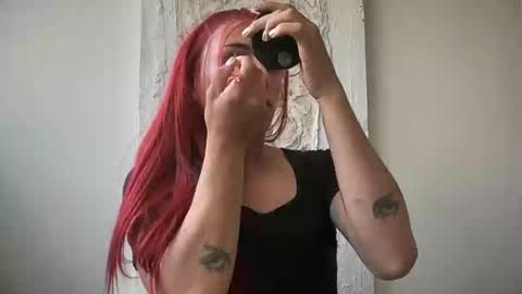 Lucy Lucy online show from September 17, 3:28 pm