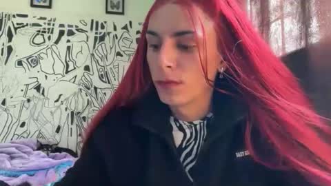 Lucy Lucy online show from September 18, 8:14 pm