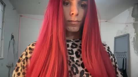 Lucy Lucy online show from November 13, 8:49 pm