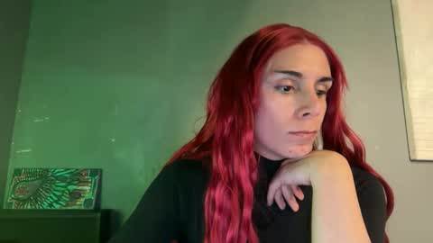 Lucy Lucy online show from February 1, 12:42 am