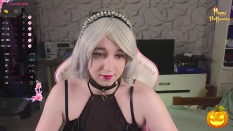 The Great And Powerful Trixie online show from October 31, 4:05 pm