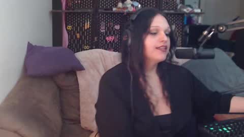 ThiccFemme online show from November 24, 6:04 am