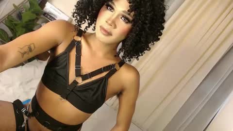 Sam online show from December 15, 4:29 am