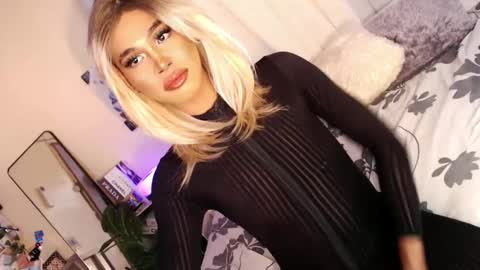 Sam online show from February 21, 5:46 am