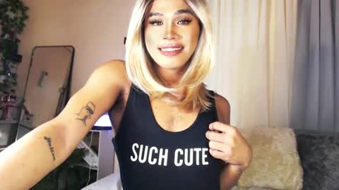 Sam online show from February 25, 2:14 am