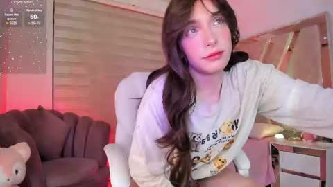 TIFANNY online show from June 8, 7:08 am