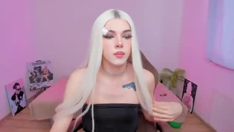 Tif online show from September 22, 9:58 am