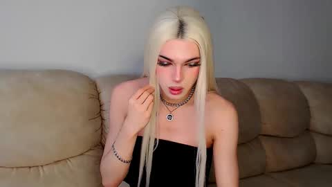 Tif online show from October 12, 4:48 am