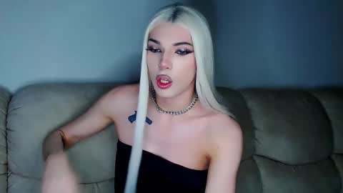 Tif online show from November 21, 11:44 am