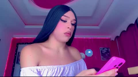 tiffanymackensyy69 online show from November 25, 2:24 am