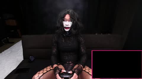 Toni Gonza online show from June 7, 9:56 pm