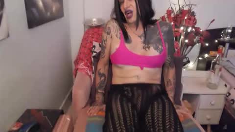 TransAgera online show from December 16, 4:06 am