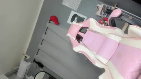 Rhiane online show from October 28, 7:12 pm