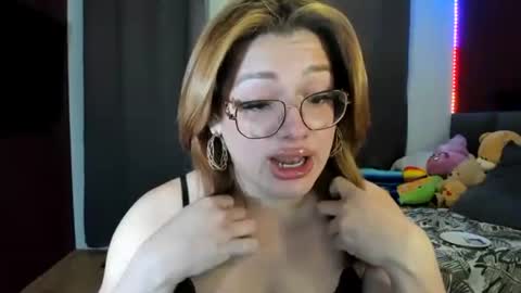 karoll sofia online show from November 21, 6:53 pm