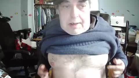 Peter online show from February 10, 7:49 pm