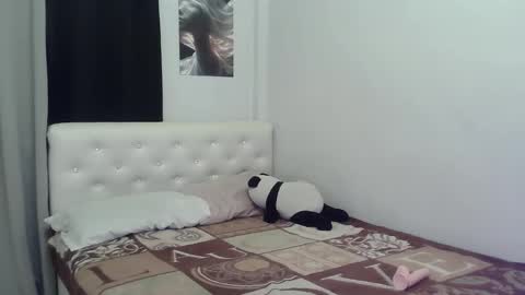 Maria online show from February 24, 8:18 am