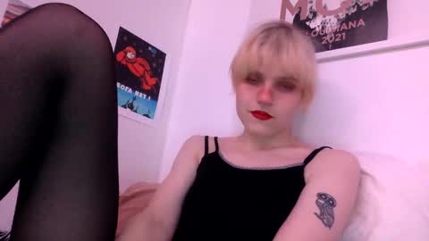 CandyySlut online show from March 5, 9:31 pm