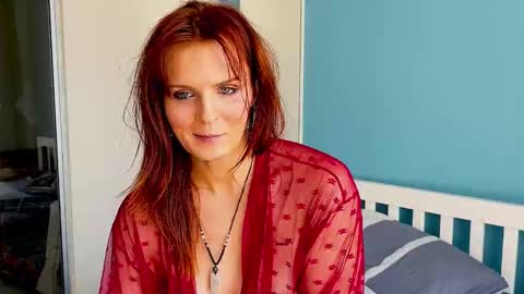 Trista online show from February 20, 5:14 am