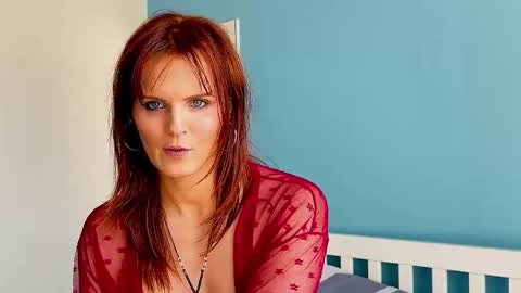 Trista online show from February 20, 6:26 am