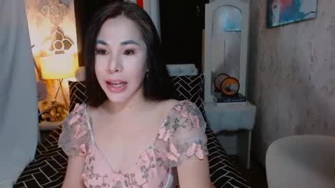 Snapshot of true_belle chatting on December 31, 2:40 am GODDESS  BELLE online show from December 31, 2:40 am