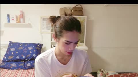 ts_alexa_ online show from March 2, 7:15 am