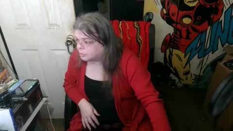 Anne online show from November 21, 6:14 am