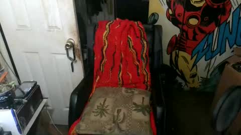 Anne online show from December 2, 7:11 am