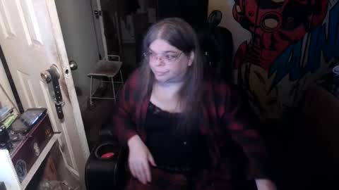 Anne online show from June 3, 2:54 pm