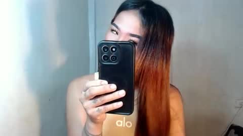 ts_kimmy69 online show from December 16, 10:20 am