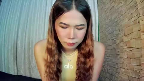 ts_kimmy69 online show from January 14, 1:09 pm