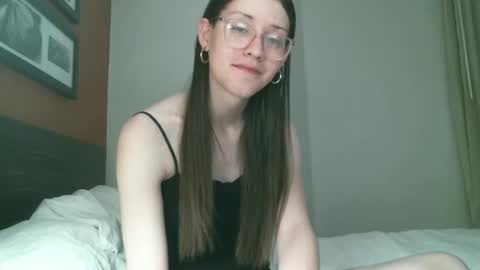 Elisabeth online show from January 18, 4:20 am