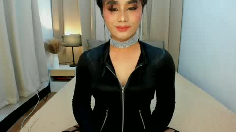 YOUR MISTRESS online show from June 21, 3:37 pm