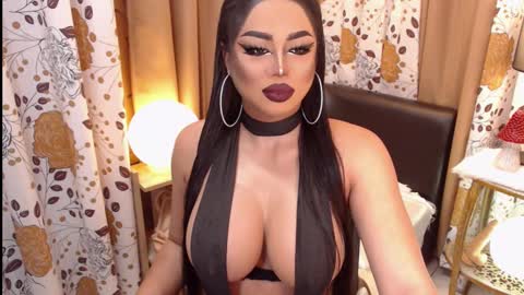 tsdarkdevon online show from January 19, 10:17 am