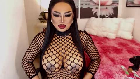 tsdarkdevon online show from September 22, 6:40 am