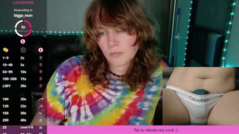 Ellie Ryder online show from October 24, 10:59 pm