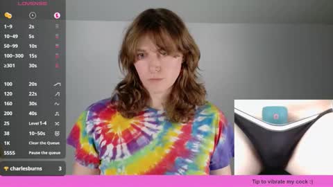 Ellie Ryder online show from November 25, 1:51 am