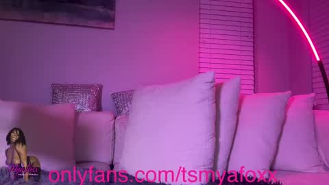 tsfoxx online show from March 8, 6:54 am