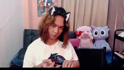 Alice Guo online show from April 4, 5:55 pm