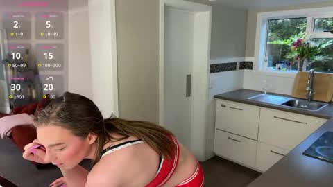 Lexi Rose online show from November 16, 2:21 am