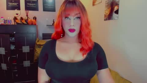 Nicoleeee online show from June 6, 9:22 pm