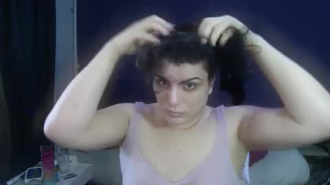 turkishtranswithsurgery online show from November 10, 11:55 am