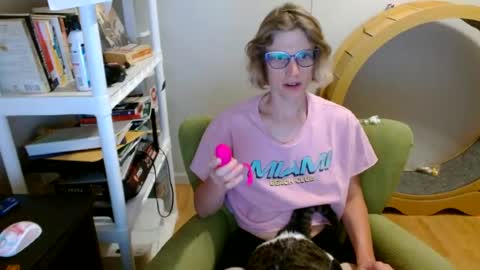TylerAlternative online show from June 18, 5:08 am
