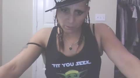 Azelia B online show from February 27, 3:14 am