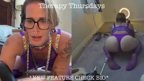 Goddess online show from November 6, 10:21 pm