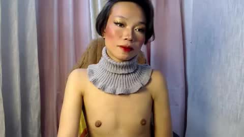 Saina Gonzales online show from May 3, 6:34 pm