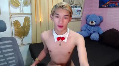 JOHNNY online show from April 29, 10:38 pm