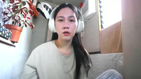 Erika online show from March 3, 2:18 am